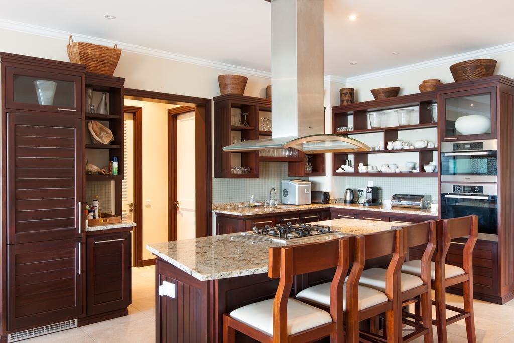 Private Sea View Villa Éden-sziget Kültér fotó