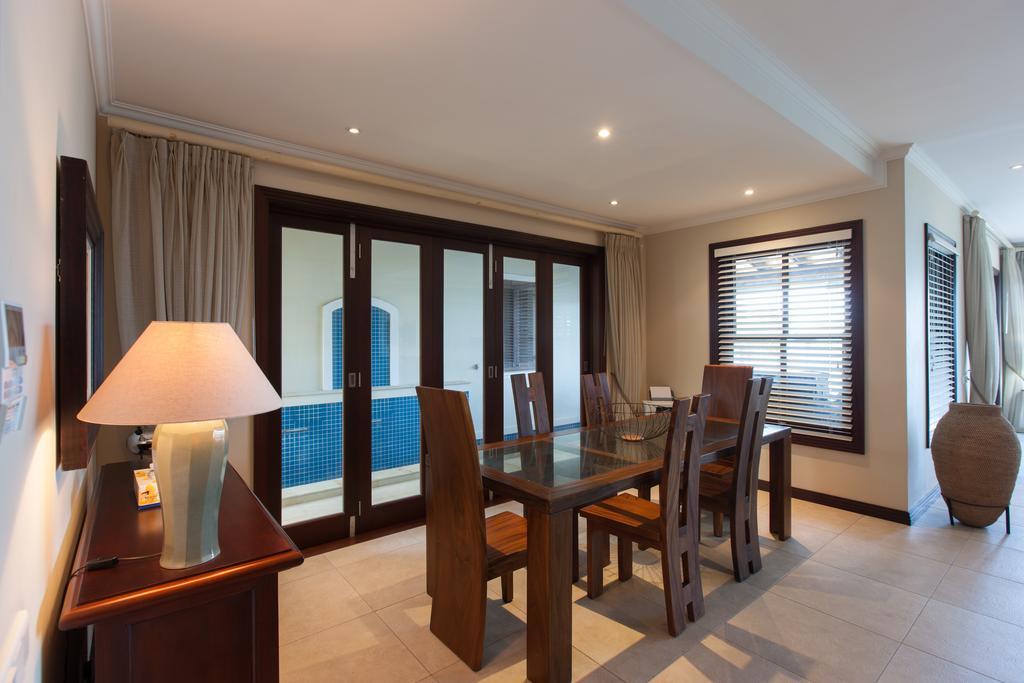 Private Sea View Villa Éden-sziget Kültér fotó